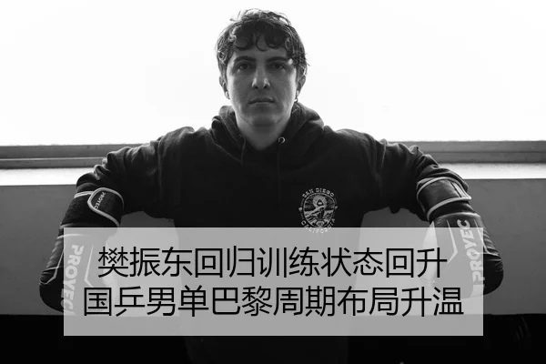 樊振东回归训练状态回升 国乒男单巴黎周期布局升温